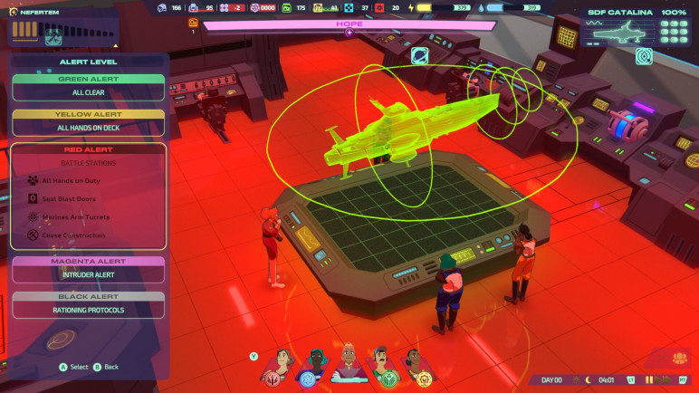 Купить Jumplight Odyssey для Steam – изображение 5