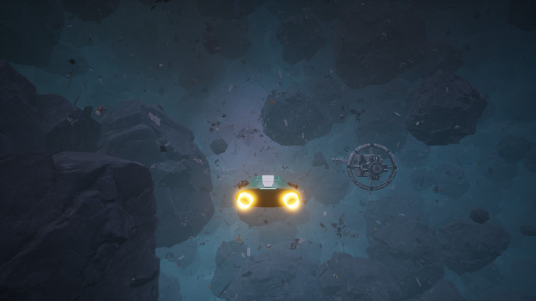 Astrometica - Keys and Gifts for Steam – image 7