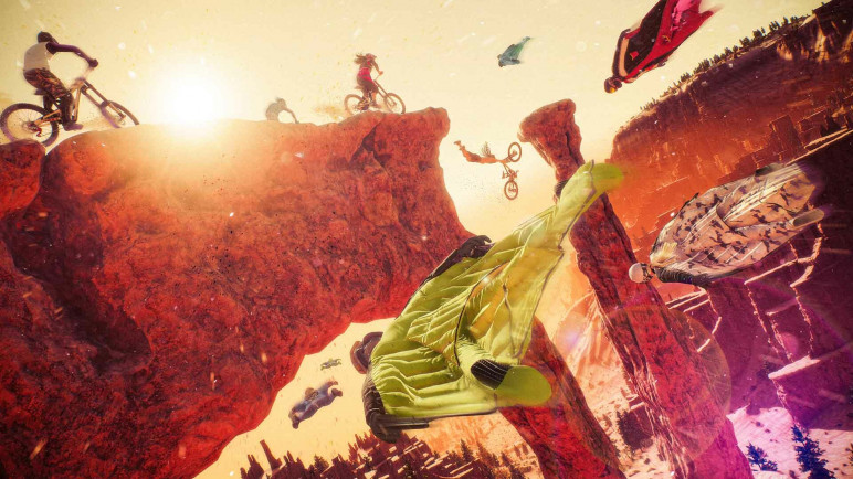 Riders Republic to Riders Republic – image 3