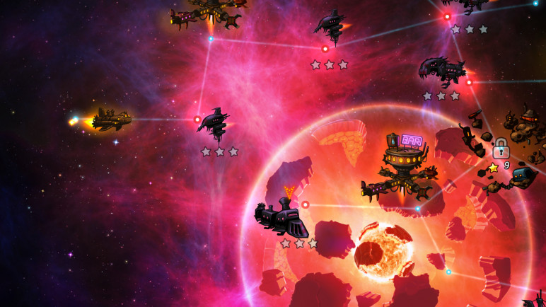 Buying SteamWorld Heist – image 11