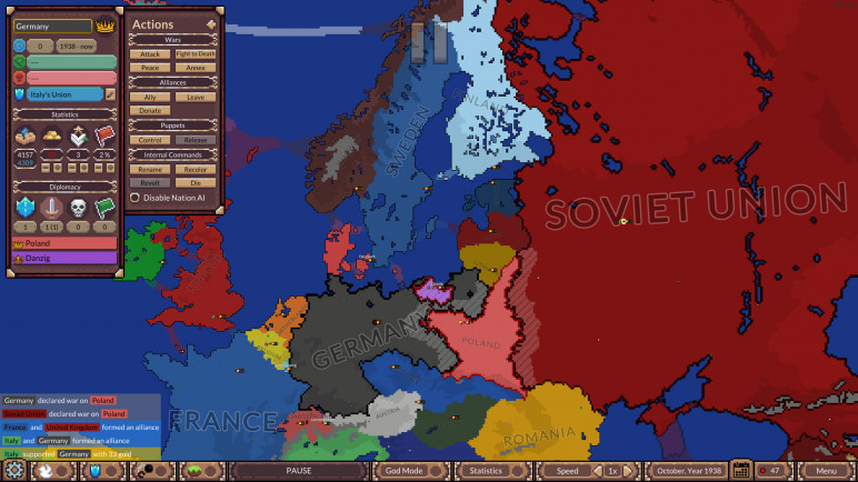 Купить Ages of Conflict – изображение 2