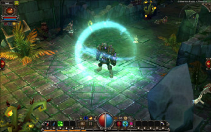 Buy an Offline Torchlight Account – image 3