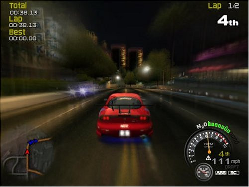 Купить Street Racing Syndicate для Steam – изображение 3