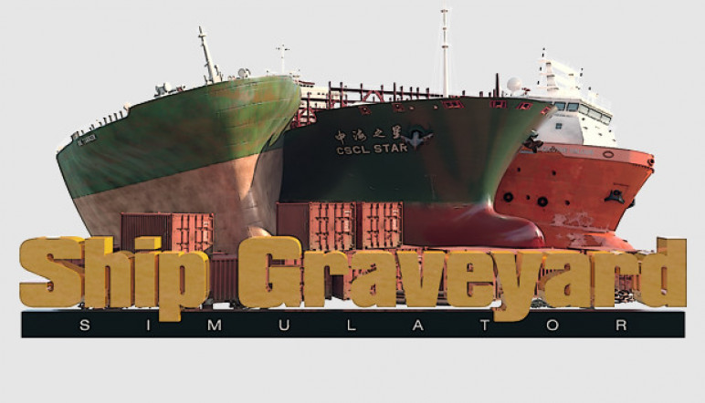 Ключи и гифты для Ship Graveyard Simulator – изображение 12