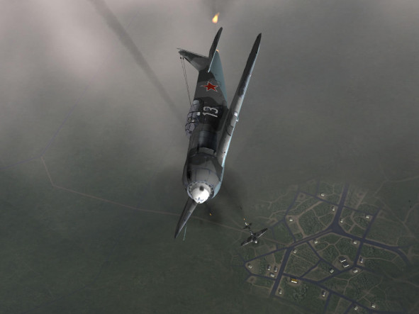 Ключи и гифты для IL-2 Sturmovik: 1946 – изображение 4