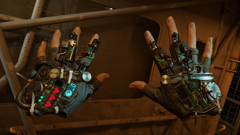 Buy an Offline HalfLife Alyx Account for Steam – image 6