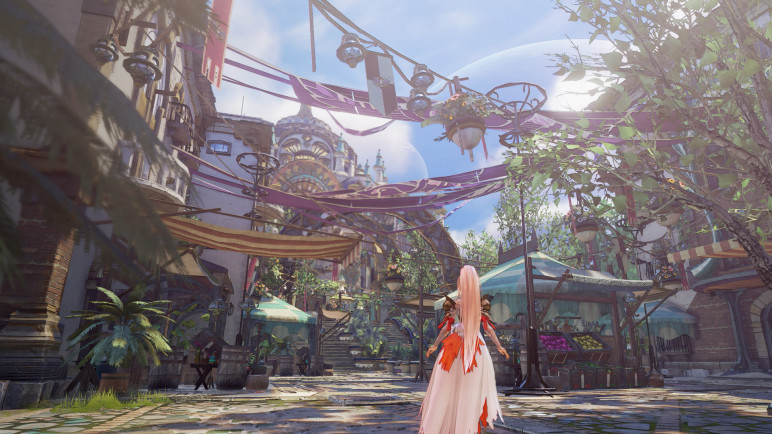 Tales of Arise (Standard Edition) Keys – image 2