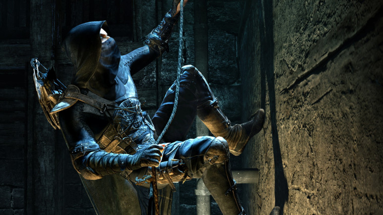 Buying the Thief – image 2