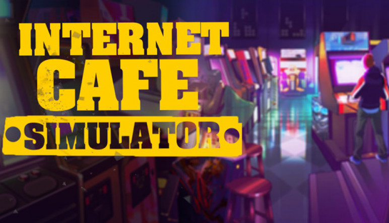 The Internet Cafe Simulator – image 12
