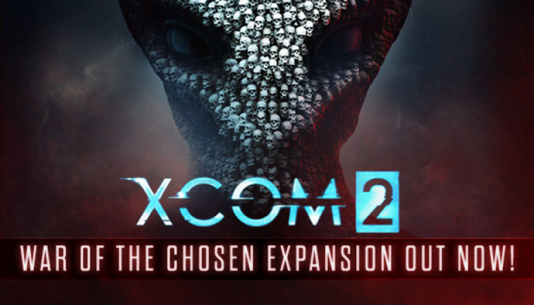 Buy an XCOM 2 account – image 12