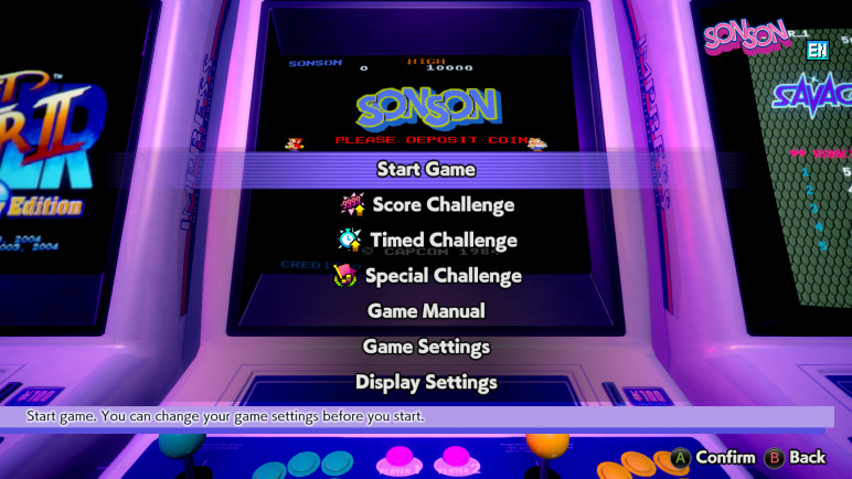 Capcom Arcade 2nd Stadium - DLC for Steam – image 3