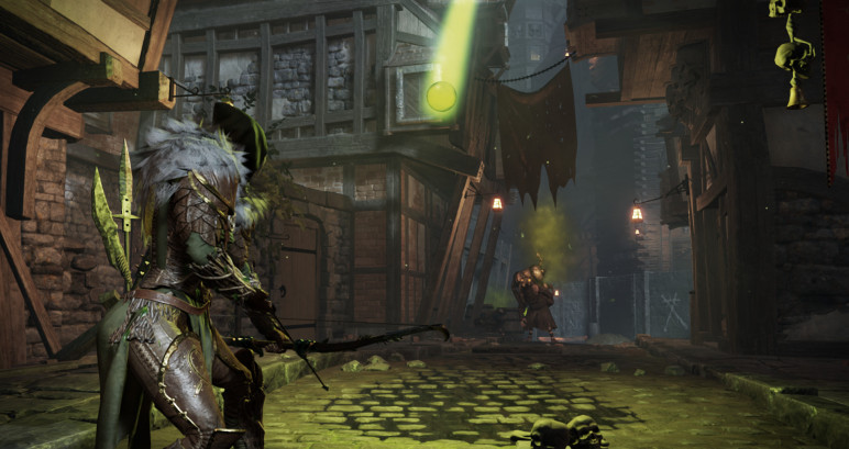 Review of Warhammer End Times Vermintide(Warhammer and Times) – image 7