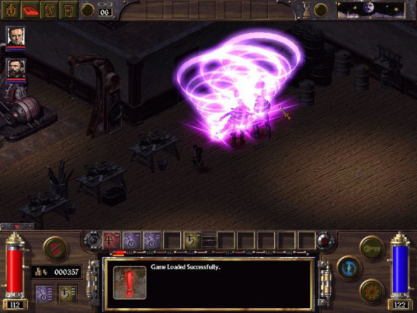 Arcanum: Of Steamworks and Magick Obscura for Steam – image 5
