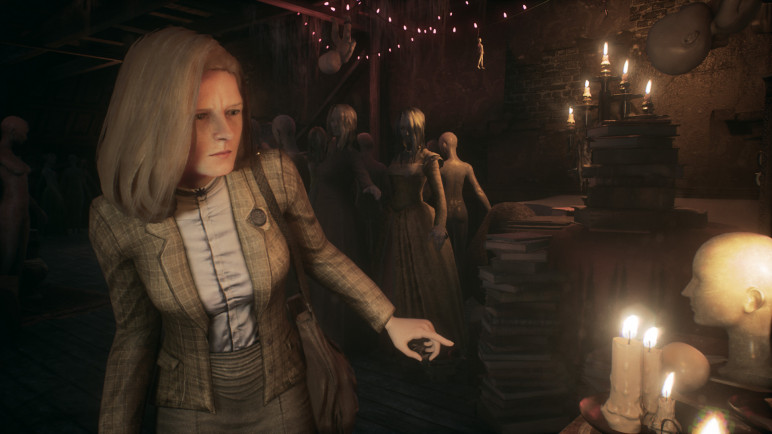 Remothered Tormented Fathers – image 8