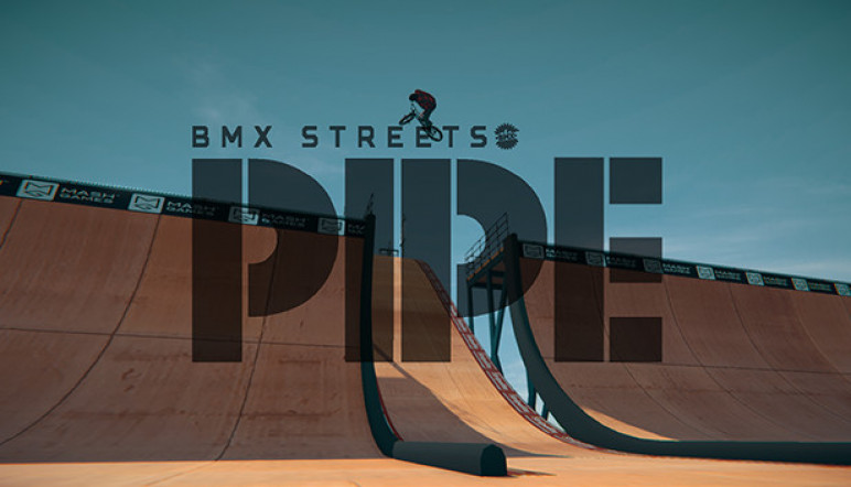 Оффлайн аккаунты для PIPE by BMX Streets – изображение 9