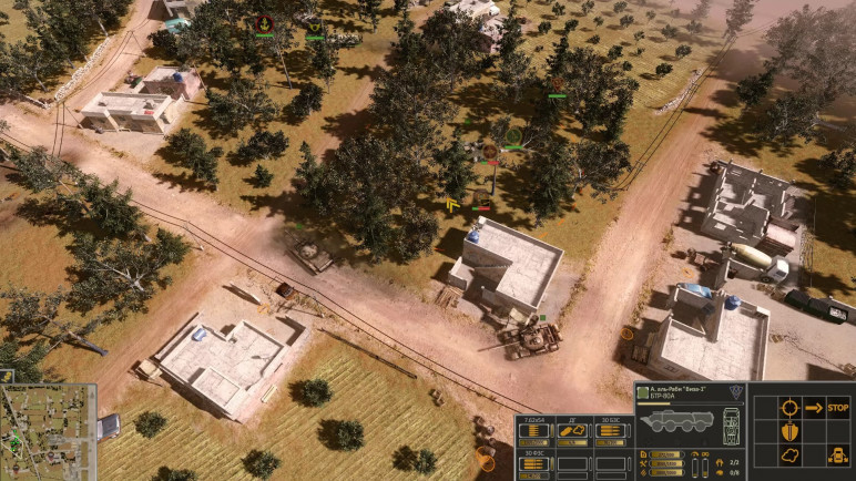 Ключи и гифты для Syrian Warfare – изображение 2