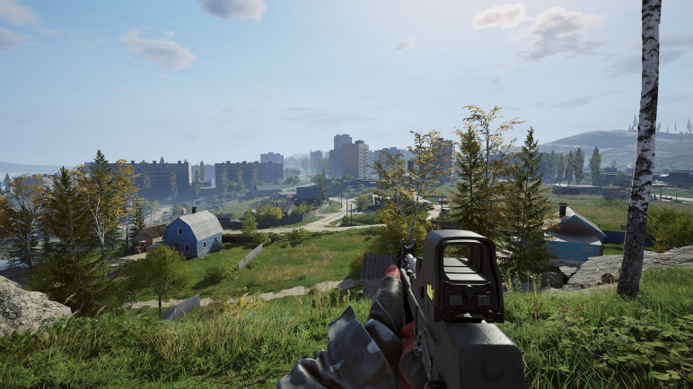 Deadside Xbox / Microsoft Store Purchase on your account – image 5