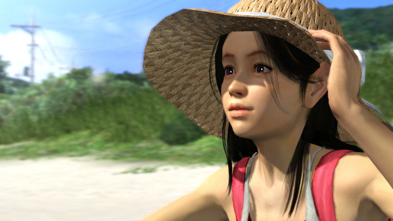 Buy the Yakuza 3 Remastered Key – image 3