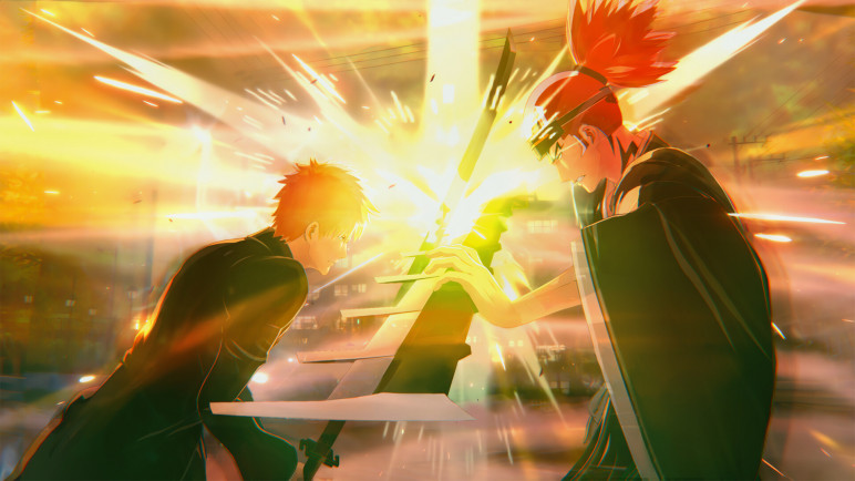 BLEACH Rebirth of Souls – Оффлайн аккаунты для Steam – изображение 3