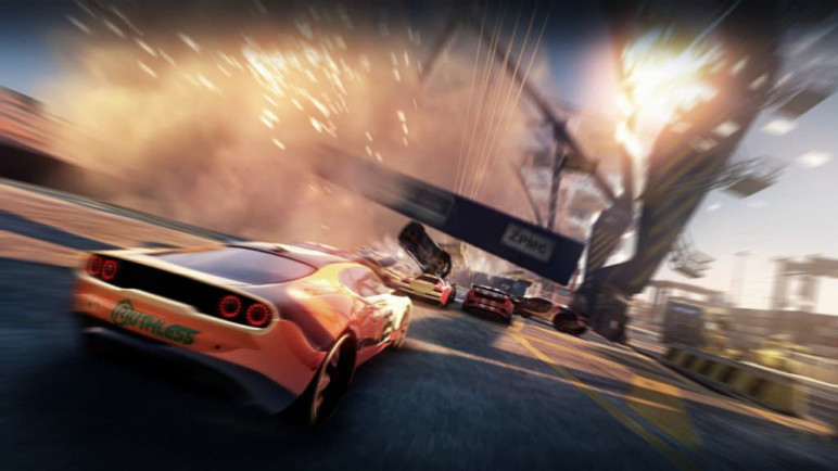 Split Second Velocity – image 2