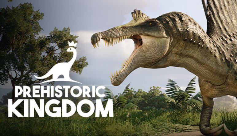 Prehistoric Kingdom – DLC – изображение 12