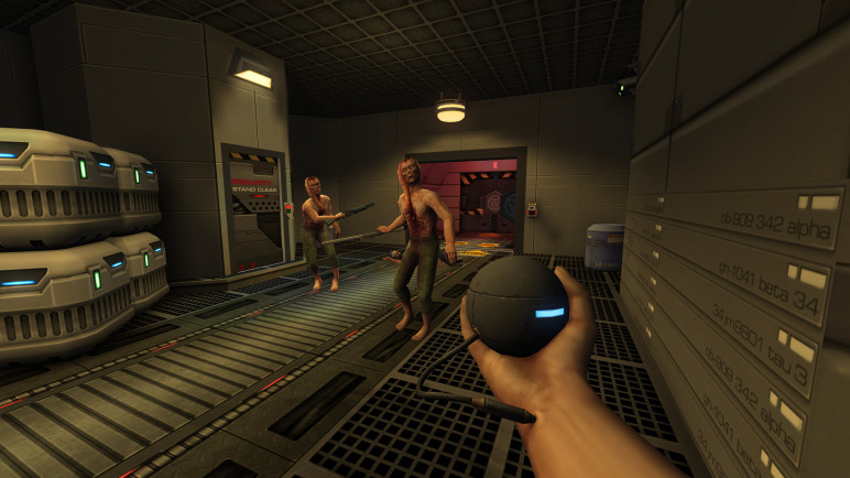 System Shock 2: 25th Anniversary Remaster Steam Offline accounts – image 2