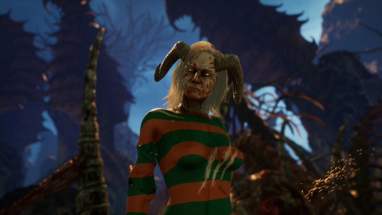 The SUCCUBUS Key – image 9