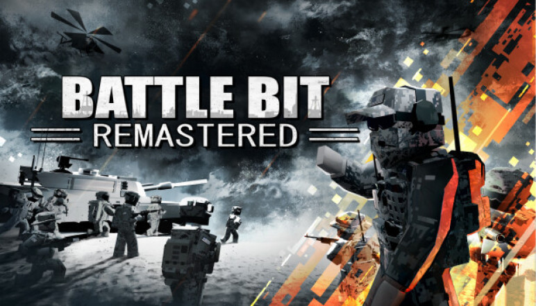 Buy the BattleBit Remastered Key for Steam – image 9