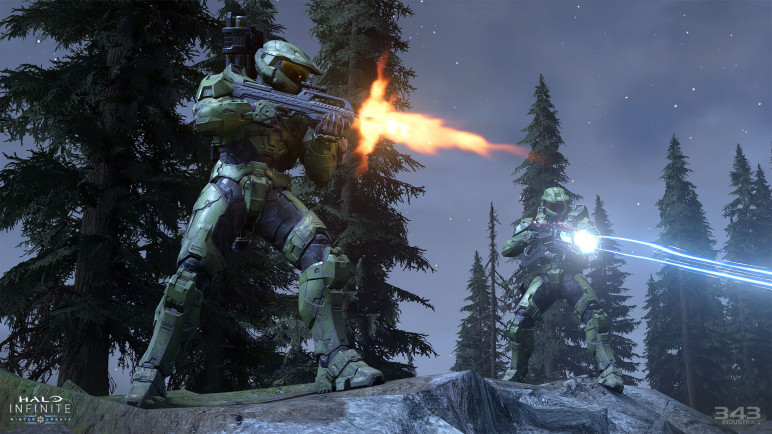 Валюта для Halo Infinite – изображение 3