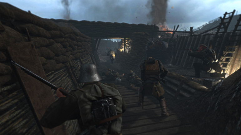 Buy an Offline Account in Verdun – image 9