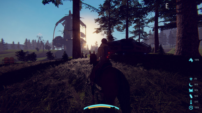 Buy the Stars End Key for Steam – image 2