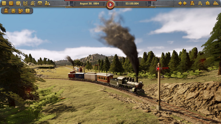 Buy DLC to Railway Empire for Steam – image 8