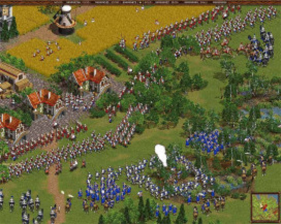 Купить Cossacks European Wars – изображение 4