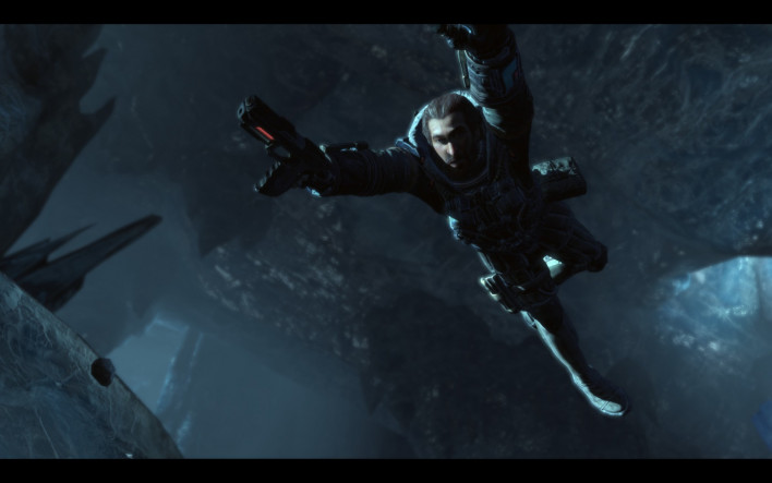 The Lost Planet 3 – image 2