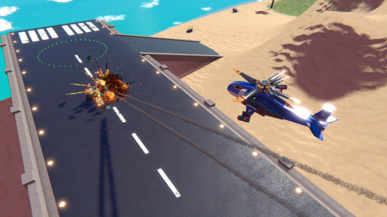 Buy an Offline Trailmakers Account for Steam – image 7