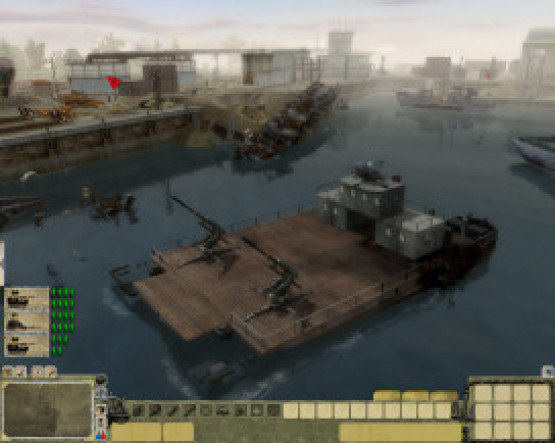 Купить Men of War Red Tide – изображение 4