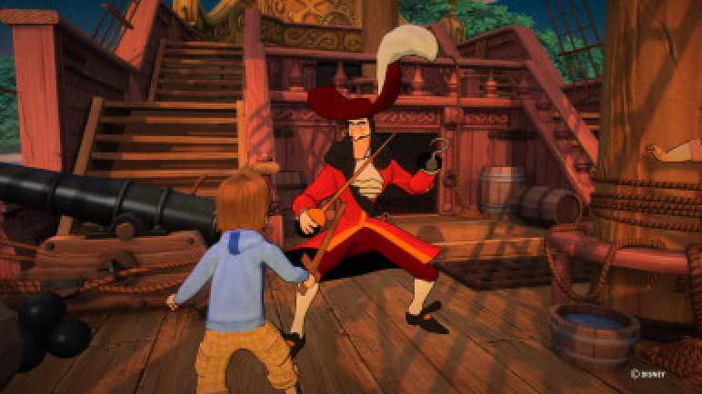 Купить ключ Disneyland Adventures для Xbox Microsoft Store – изображение 7
