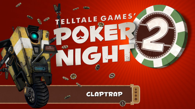Buy an Offline Account for Poker Night 2 – image 6