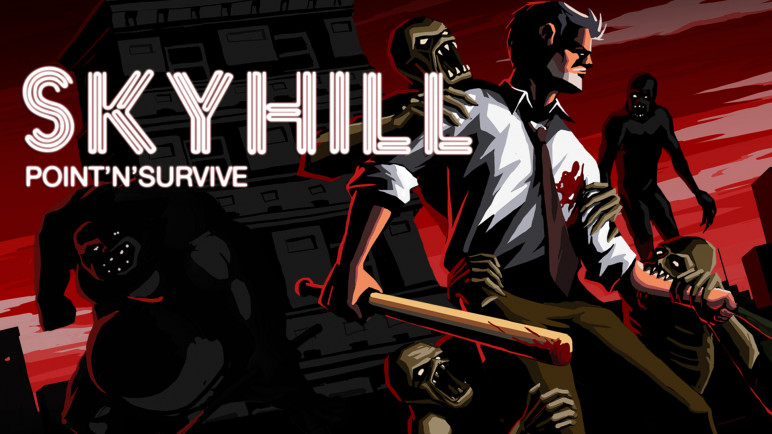 Купить ключ Skyhill для Steam – изображение 10