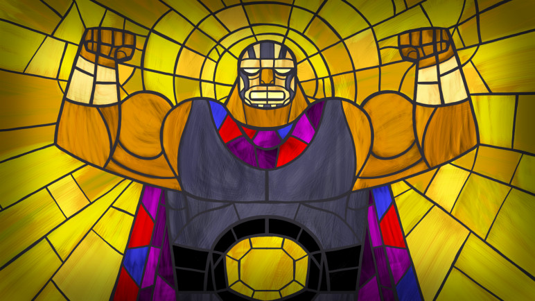 Buy Guacamelee 2 account for Epic Games Store – image 7