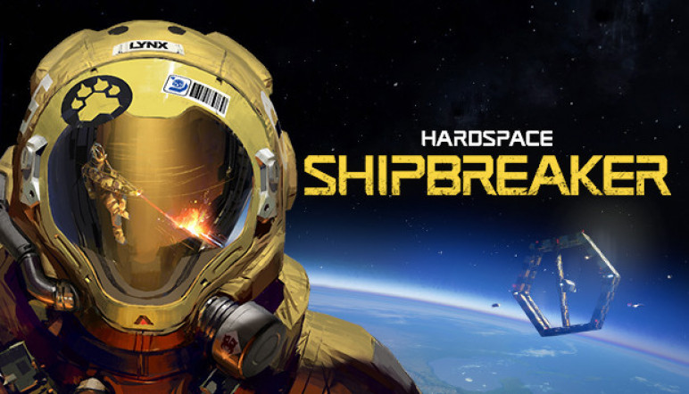 The Hardspace Shipbreaker – image 12