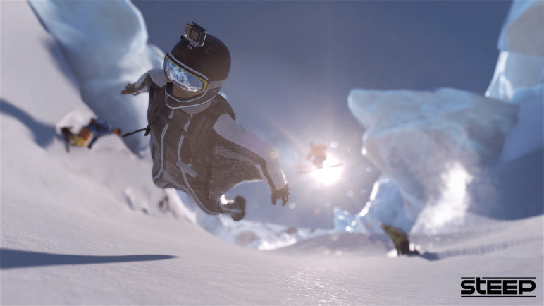 Купить Steep – изображение 6