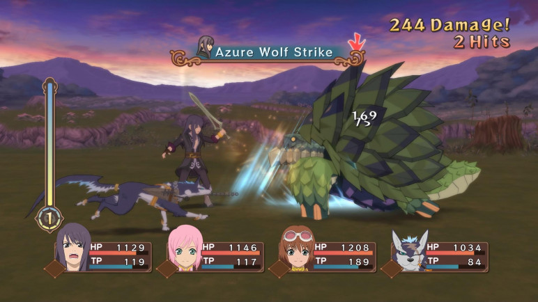 Activation of Tales of Vesperia Definitive Edition for Xbox Microsoft Store – image 8
