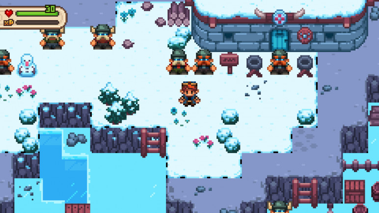 Купить Evoland 2 – изображение 3