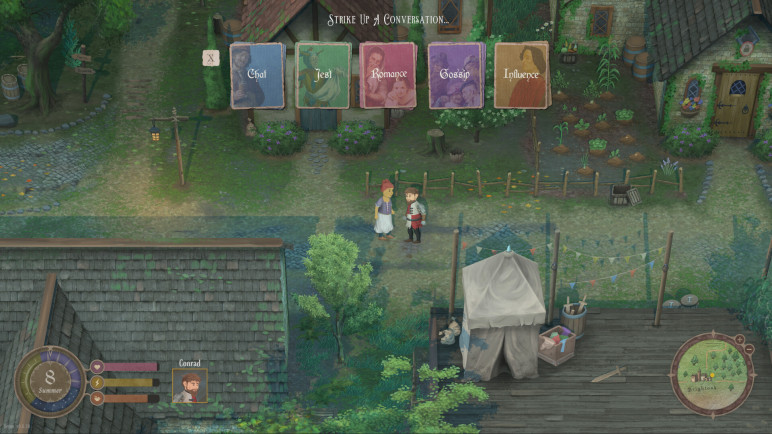 Mirthwood for Steam – image 6