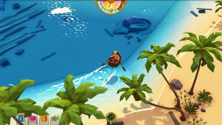 Ключи и гифты для Stranded Sails - Explorers of the Cursed Islands – изображение 4