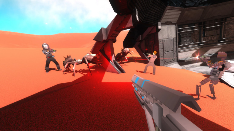 PULSAR: Lost Colony for Steam – image 10