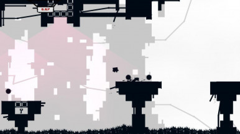 Review of Super Meat Boy – image 9