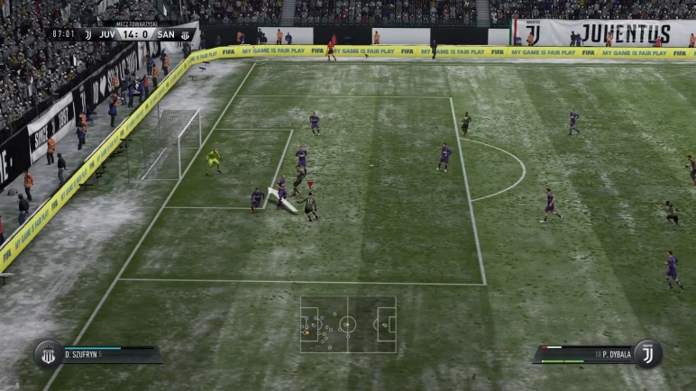 Оффлайн аккаунты для FIFA 18 – изображение 6