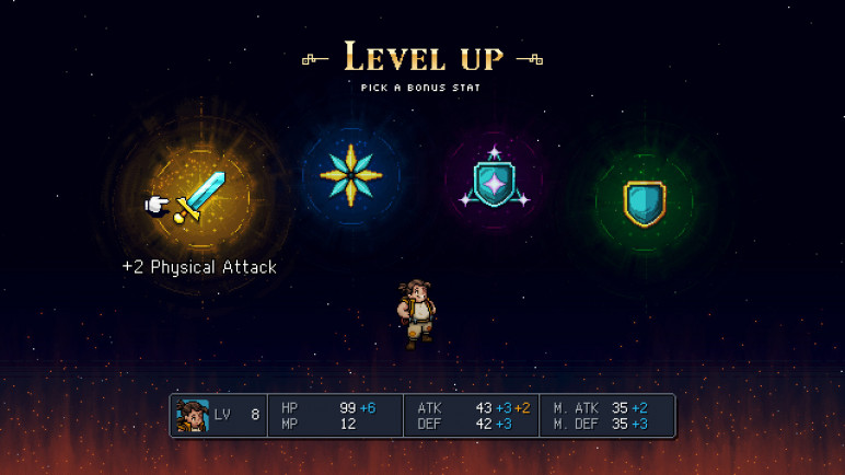 Buy a Sea of Stars account for Xbox – image 7